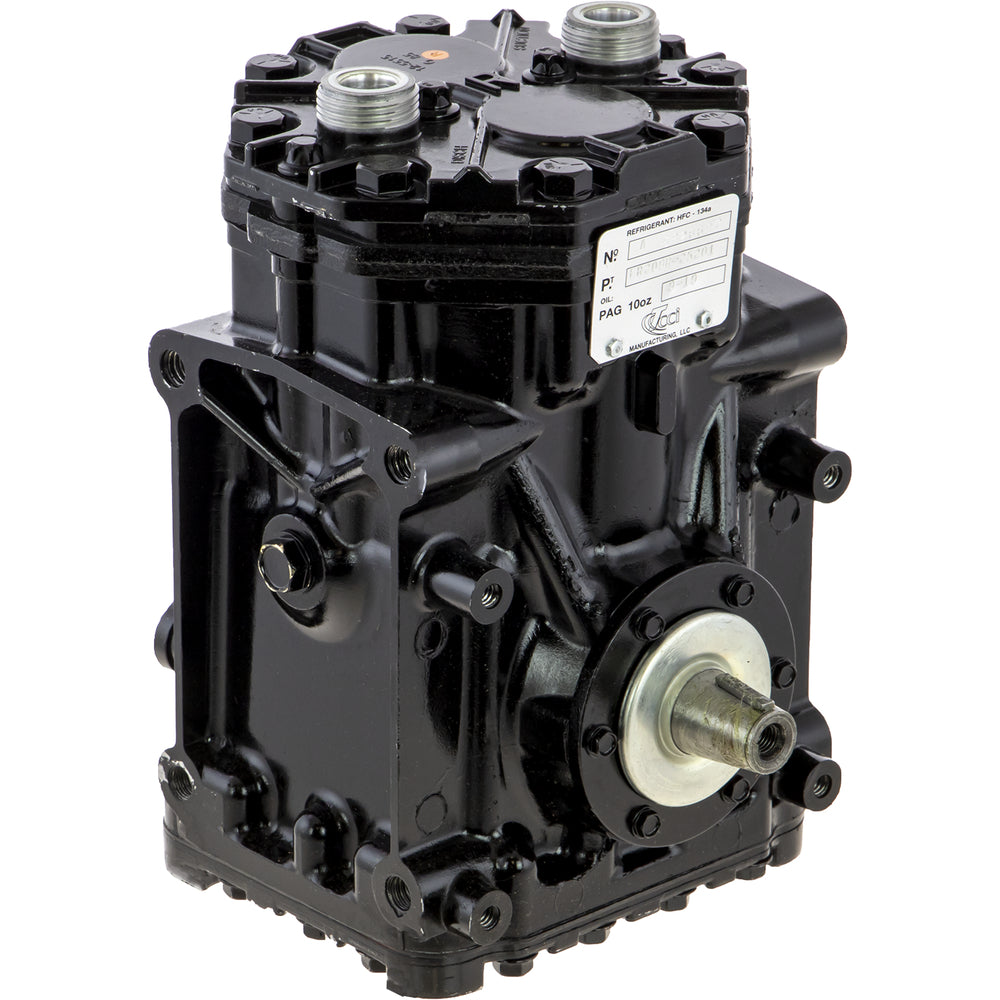 Omega Compressor York ER209R 20-10341