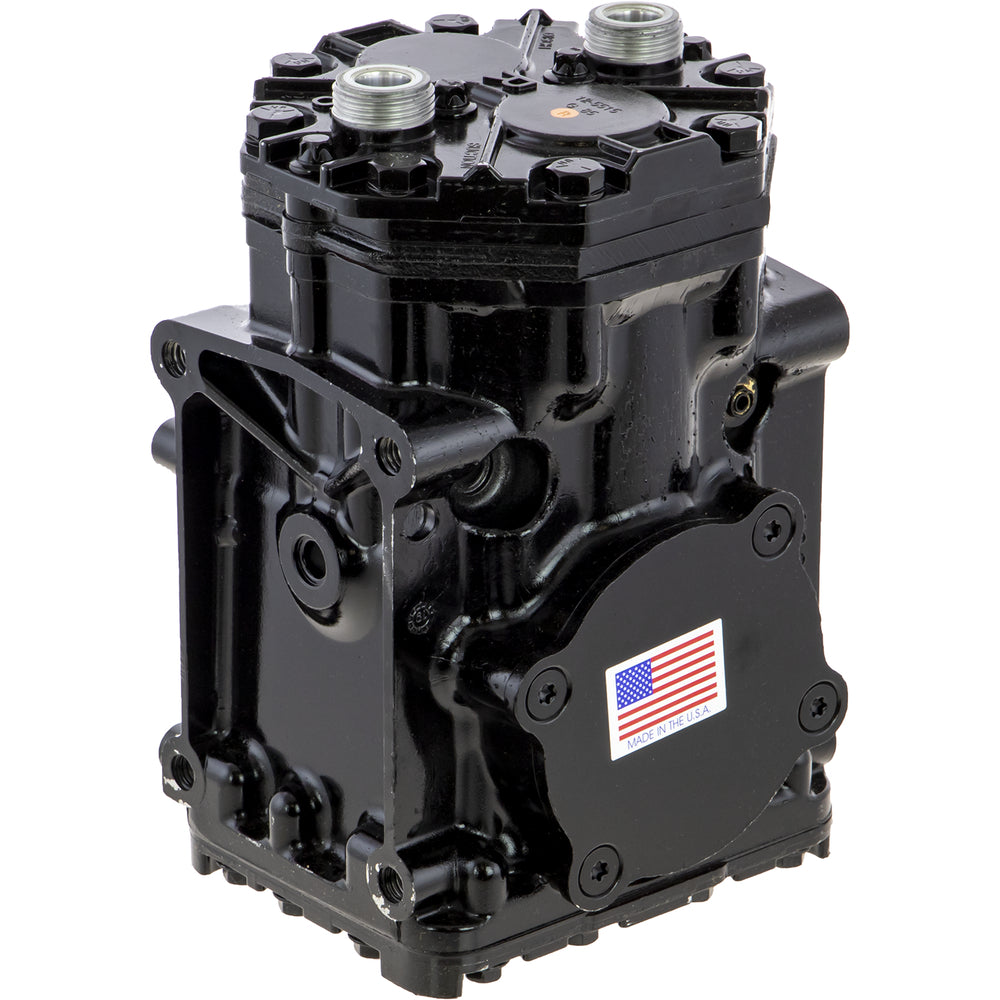 Omega Compressor York ER209R 20-10341