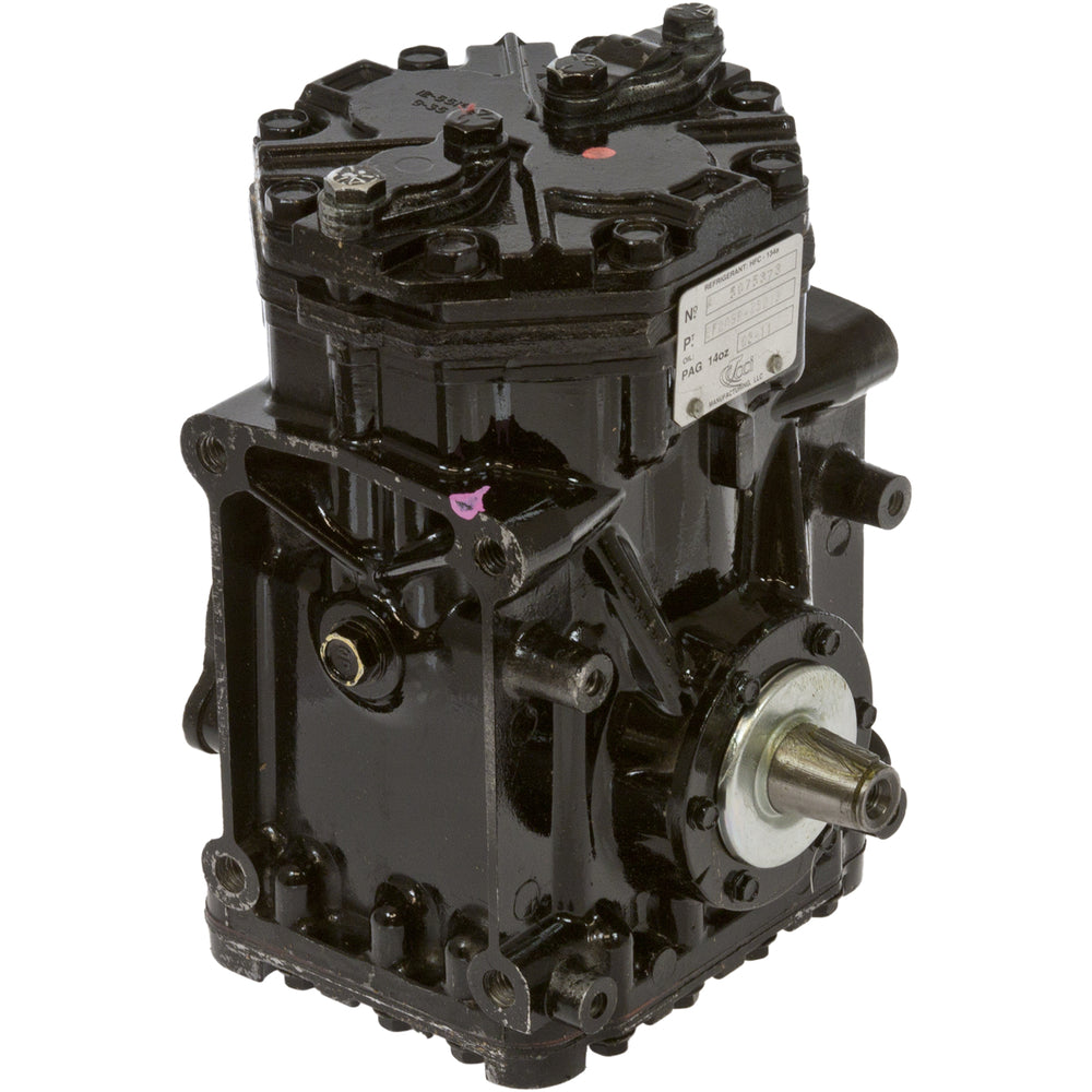 Omega Compressor York EF209R 20-10350