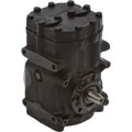 Omega Compressor Tecumseh HG1000 Flange LH Suction 20-10351-R