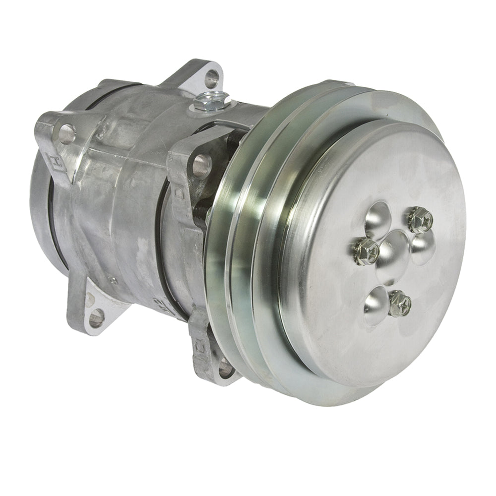 Omega Compressor SD5H14 2A 12v 152mm Hto with o CP (m) 20-10363