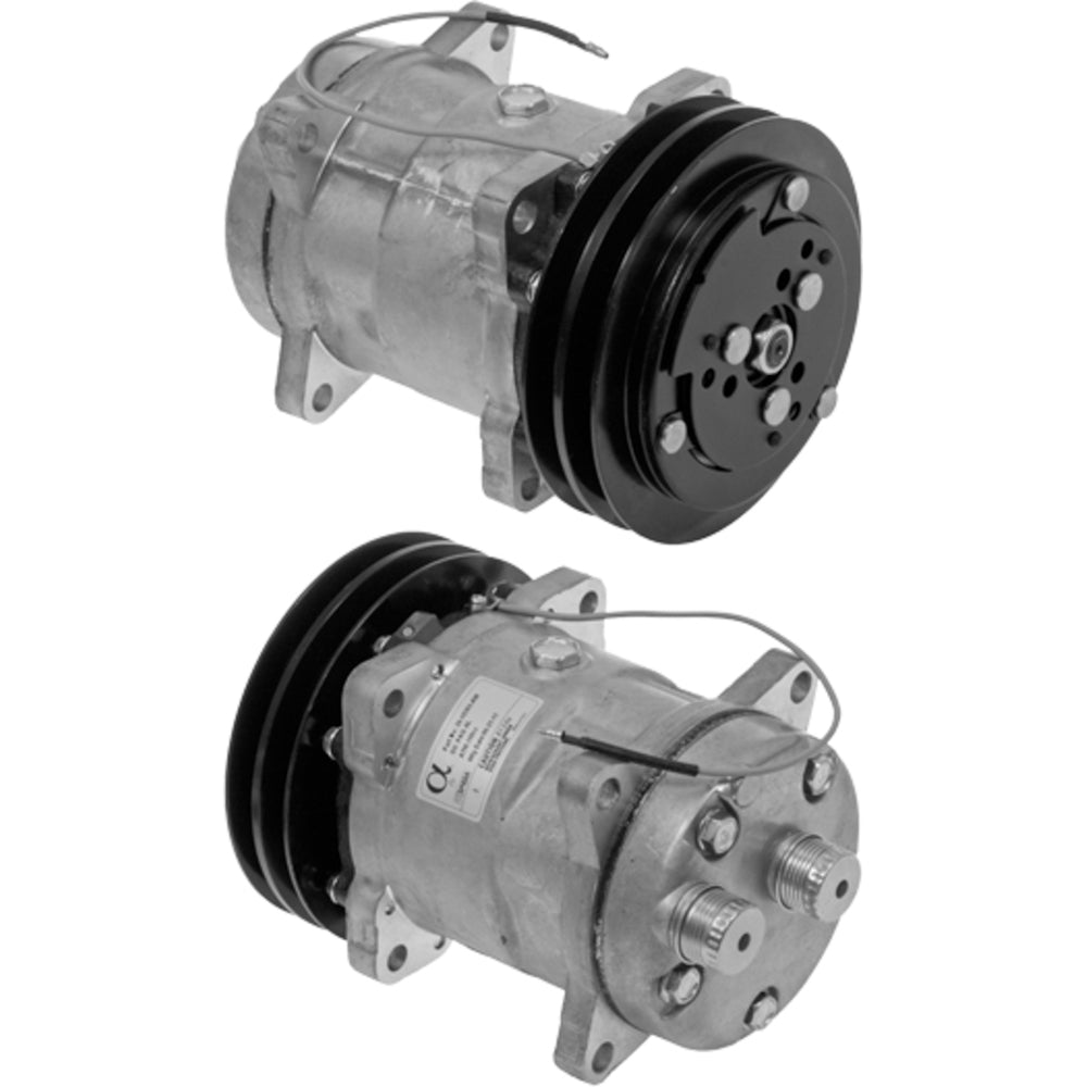 Omega Compressor SD5H14 Hto 152mm 2A 24V M Head 20-10365-AM