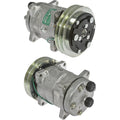 Omega Compressor SD5H14 Hto 152mm 2A 24V M Head 20-10365