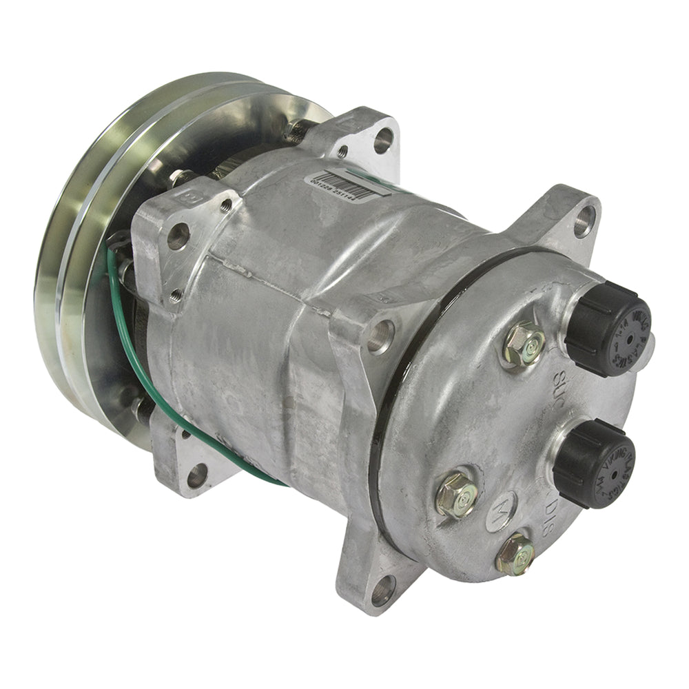 Omega Compressor SD5H14 Hto 152mm 2A 24V M Head 20-10365