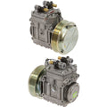 Omega Compressor DKP12Z PV8 154mm 12V Direct MT 20-10371