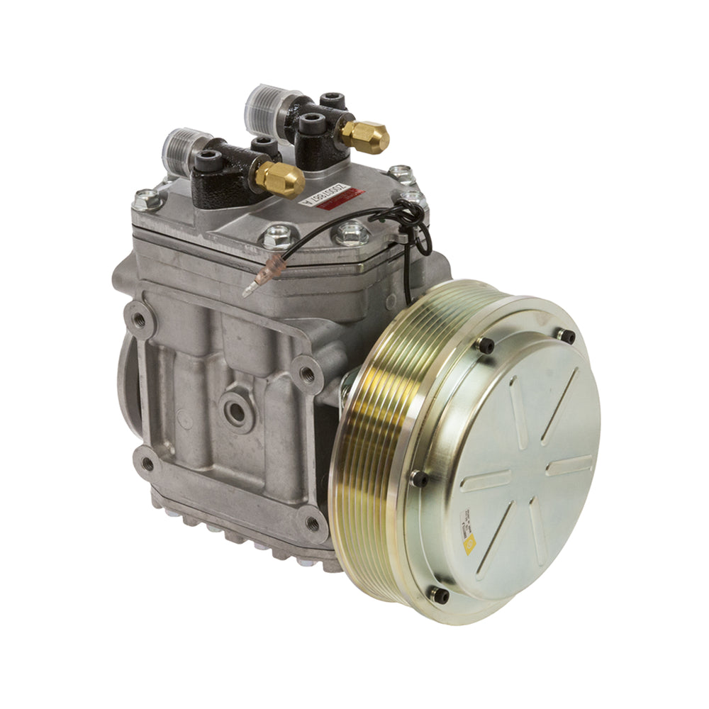 Omega Compressor DKP12Z PV8 154mm 12V Direct MT 20-10371