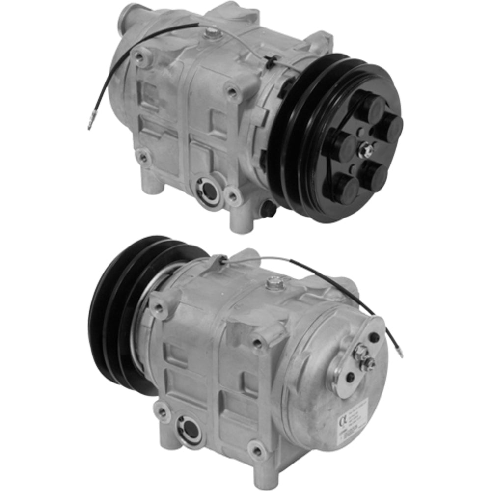 Omega Compressor HP320 Dir 11/16X7/8 Unf 2BG 158 5e 24V B 1W 20-10382-HP