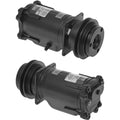 Omega Compressor A6 5.58in 1G 2:00 20-10407