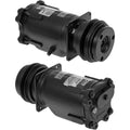 Omega Compressor A6 New SG 4.73in 24V @ 10:00 with Pag Oil 20-10415