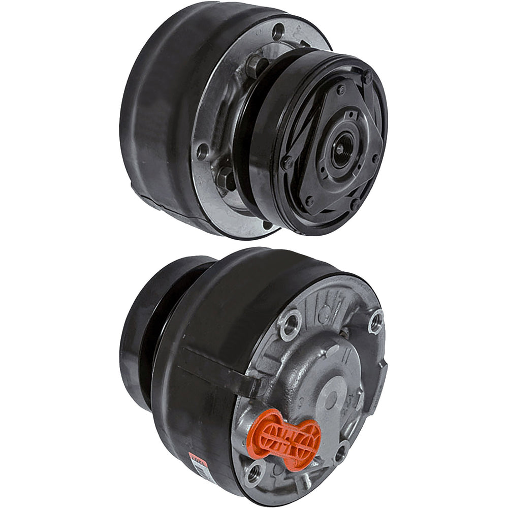 Omega Compressor R4 4.97in 1G 9:00 20-10416-AM