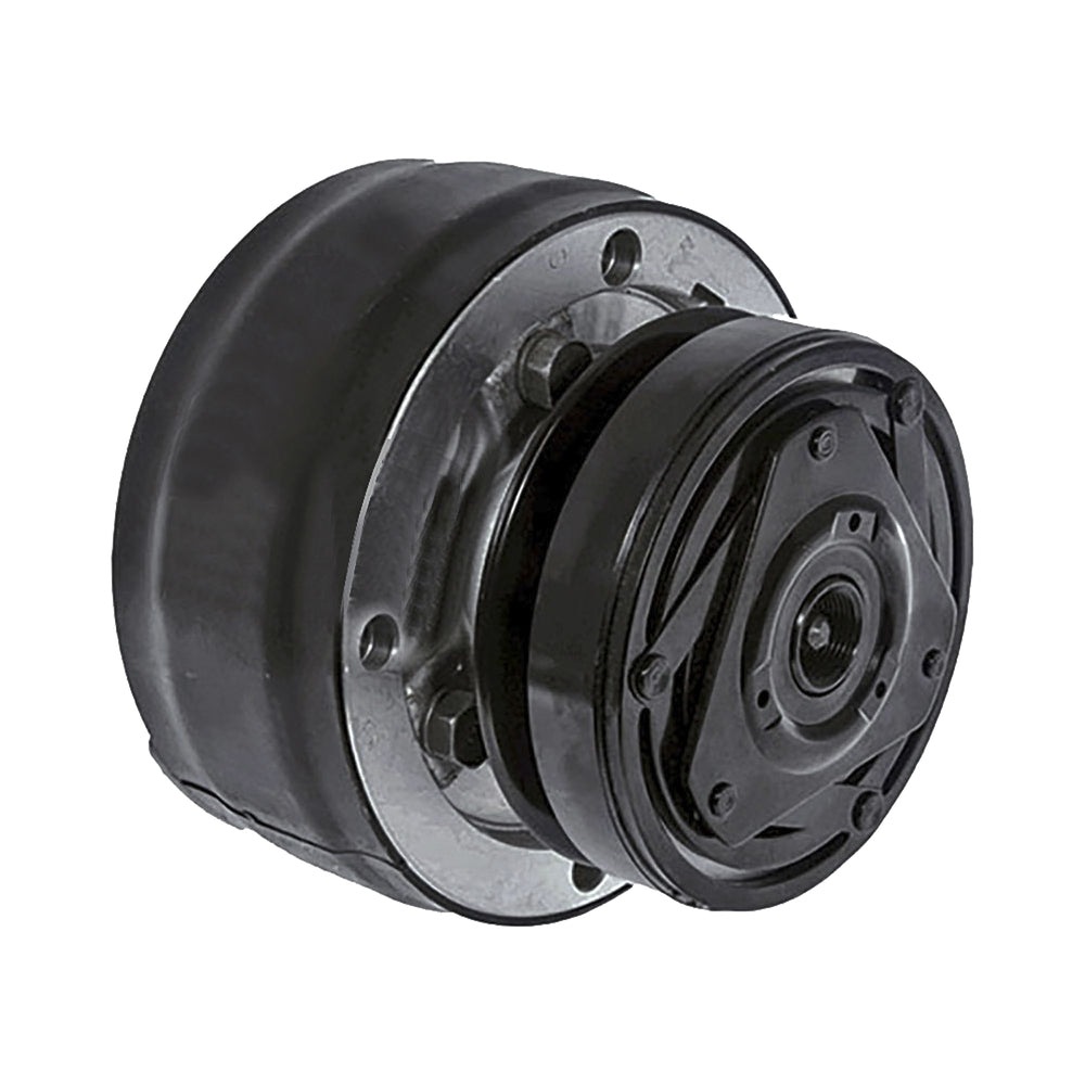 Omega Compressor R4 4.97in 1G 9:00 20-10416-AM