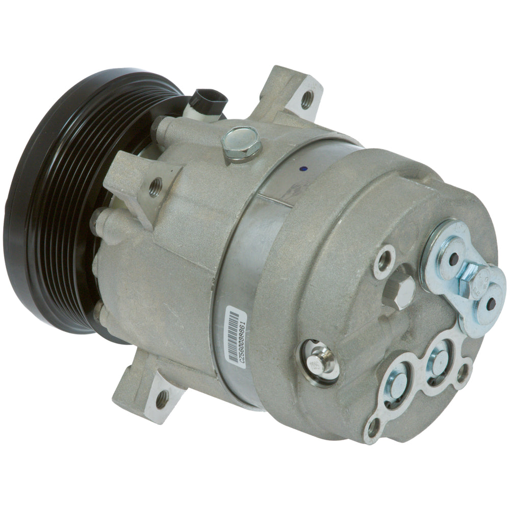 Omega Compressor V5 4.72in PV6 4EAR 2:00 15-20216 20-10419-AM