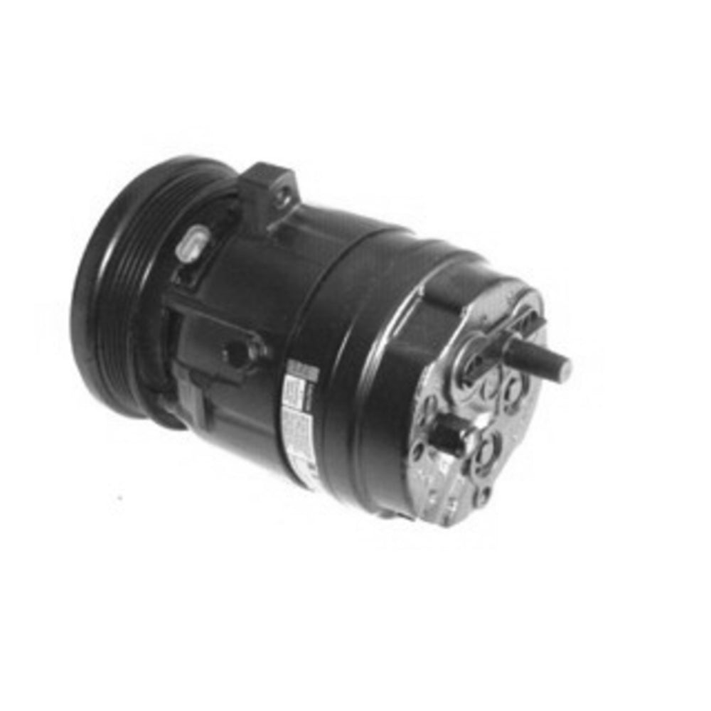 Omega Compressor V5 4.72in PV6 4EAR 2:00 15-20216 20-10419