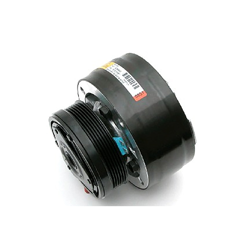 Omega Compressor R4 5in PV6 12V Metric 20-10434
