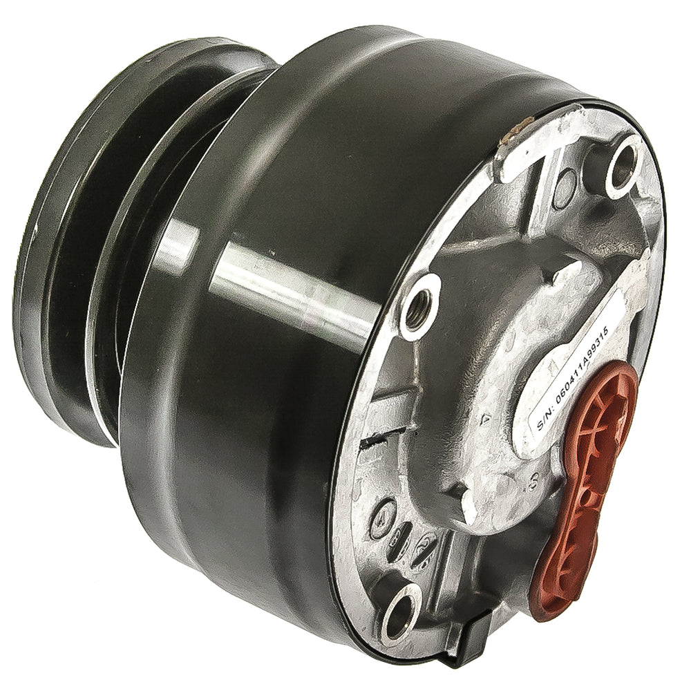 Omega Compressor R4 1GR 4.93in 12V 9:00 Metric Thr with hps 20-10436-AM