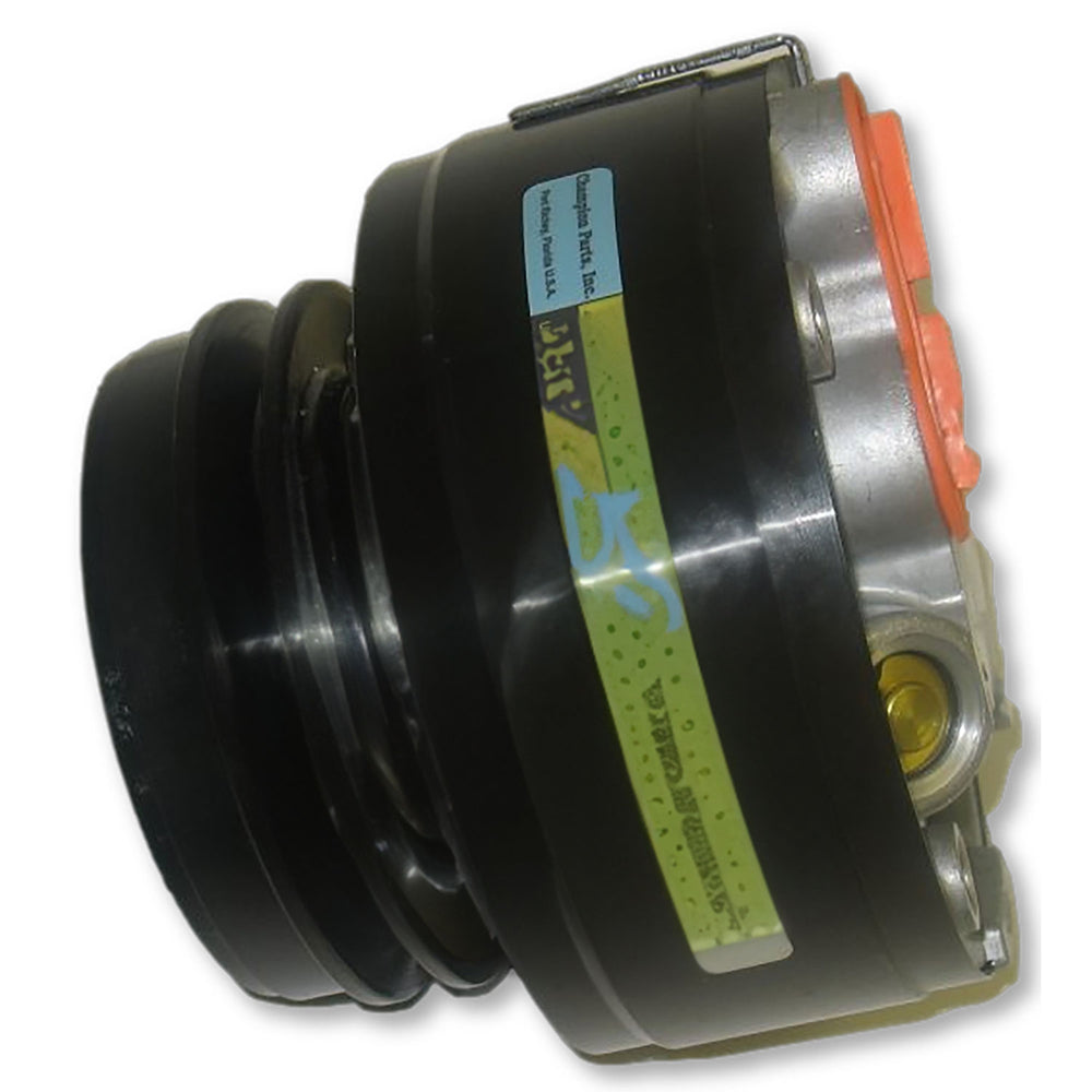 Omega Compressor R4 5.4in 1GRV 12:00 Metric with hsps 20-10443-AM