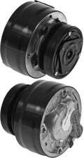 Omega Compressor R4 4.93in 1G SH Switch 20-10446