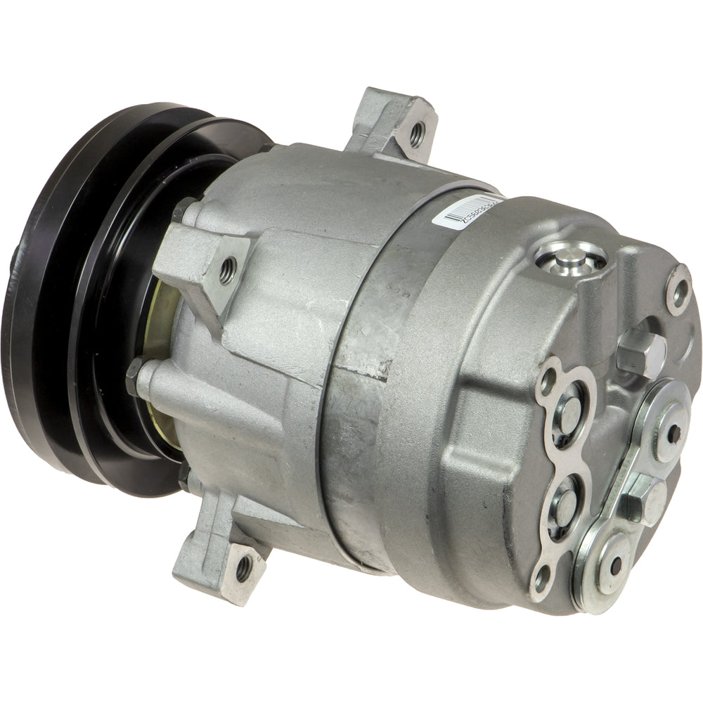 Omega Compressor V5 4.93in 1G 2:00 with plug 20-10450-AM