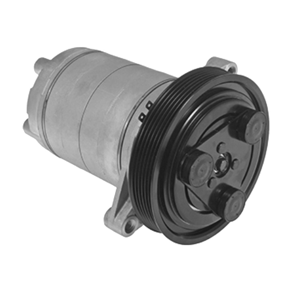 Omega Compressor HR6 5.6in PV6 20-10453-AM