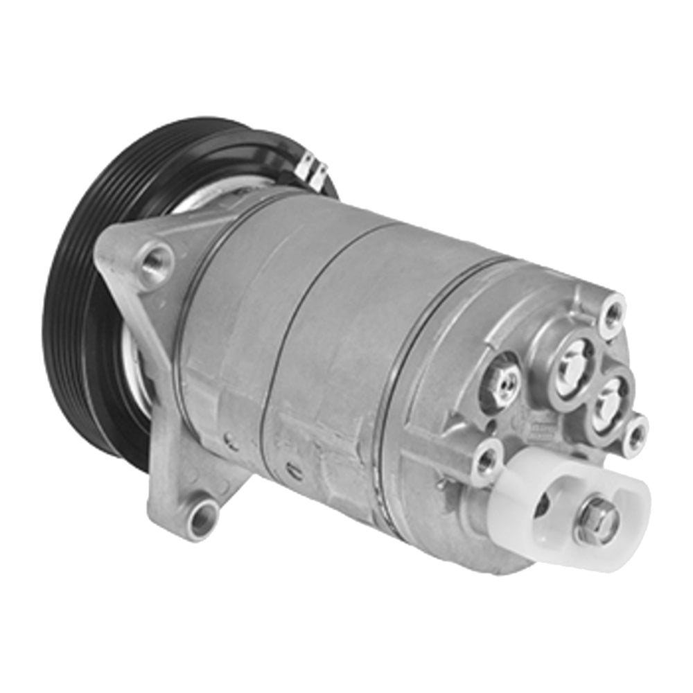 Omega Compressor HR6 5.6in PV6 20-10453-AM