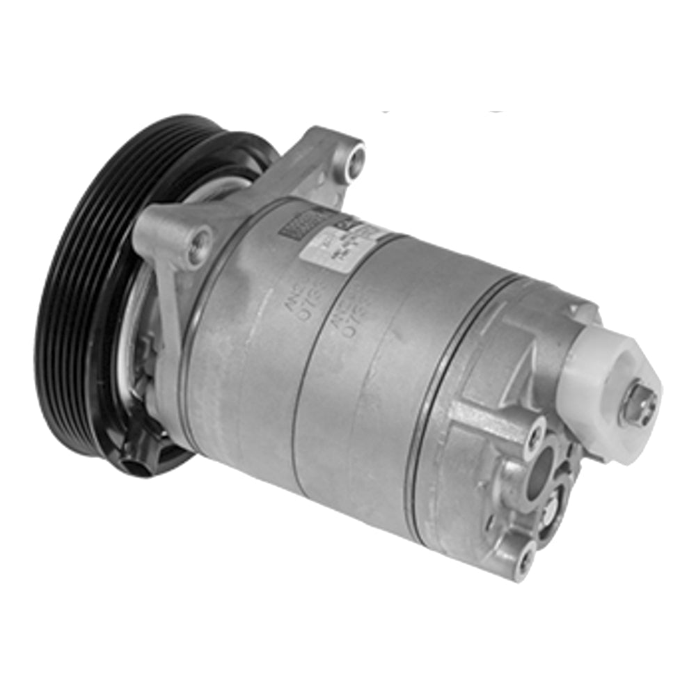 Omega Compressor HR6 PV6 5.6in 12V HI Amp 10:00 /7mm Pin 20-10473-H