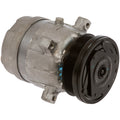 Omega Compressor V5 4.96in PV6 12:00 with plug 20-10483