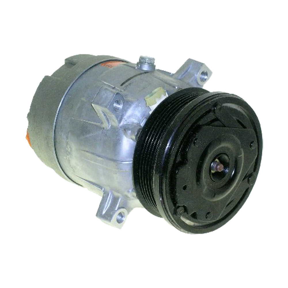 Omega Compressor V5 4.72in PV6 2:00 Nst 20-10488