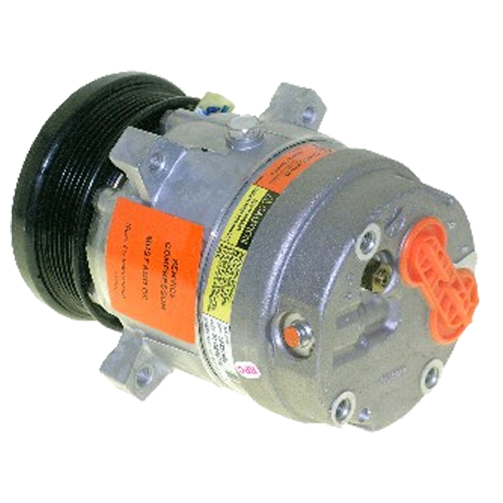 Omega Compressor V5 4.72in PV6 2:00 Nst 20-10488