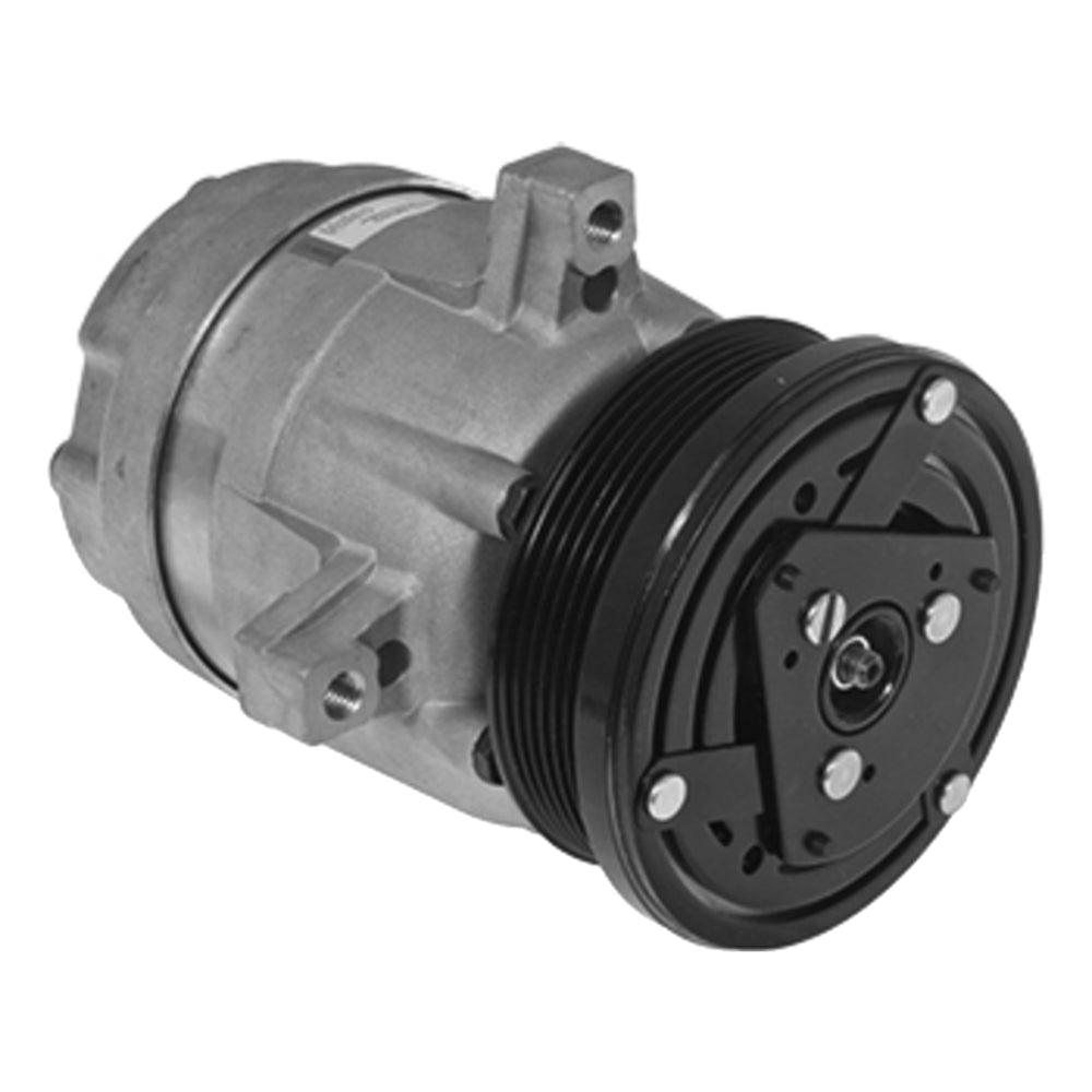Omega Compressor V5 4.72in PV6 2:00 with plug 20-10489-AM