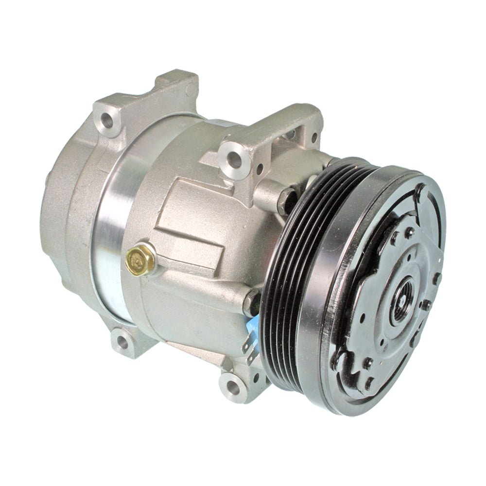 Omega Compressor V5 Chevy Aveo PV5 12V Export Only 20-10490