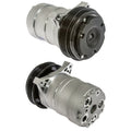 Omega Compressor HD6 PV6 20-10495-AM