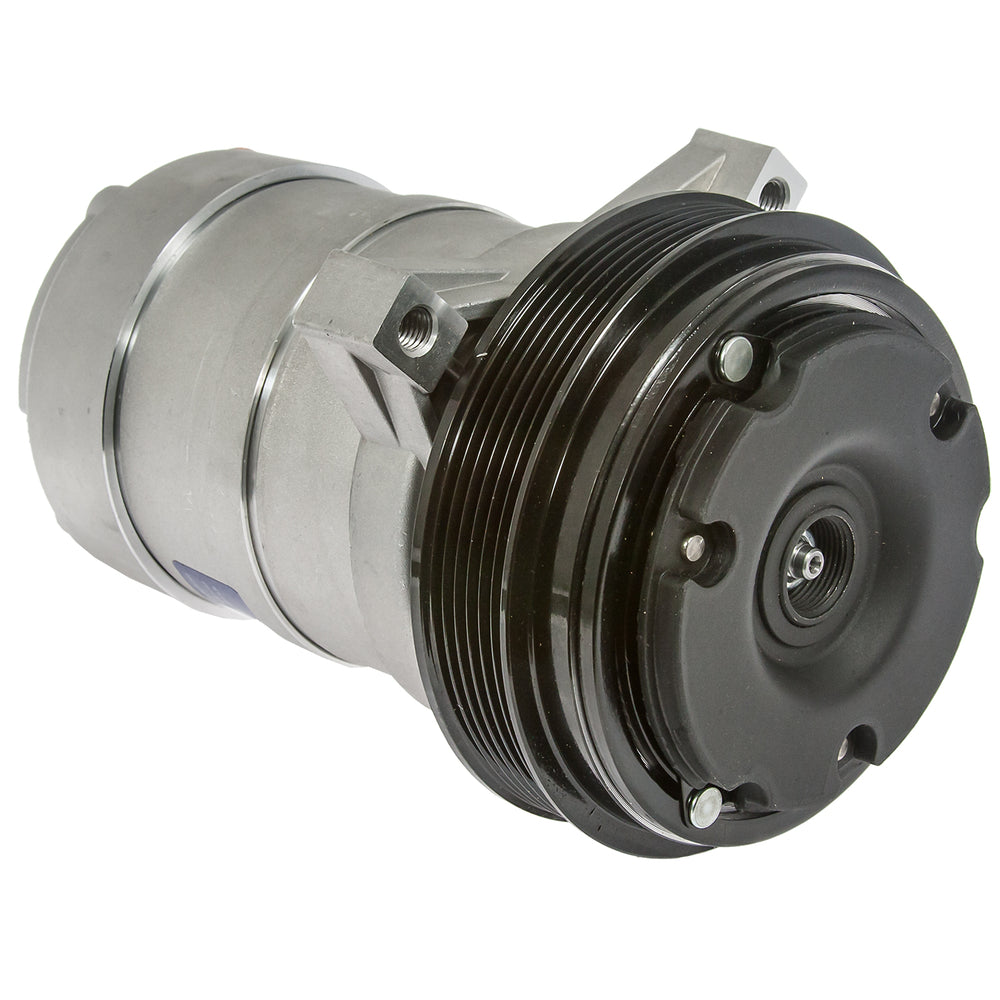Omega Compressor HD6 PV6 20-10495-AM