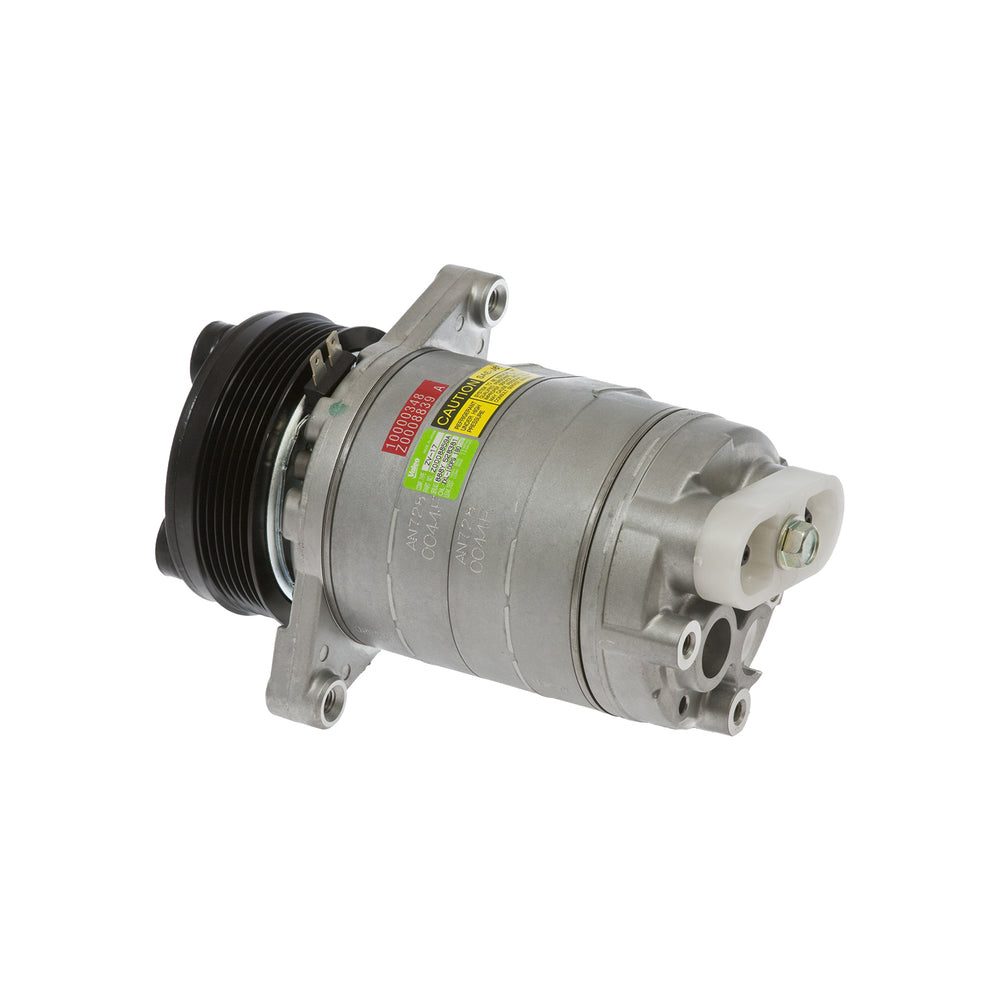 Omega Compressor HD6 20-10497-AM