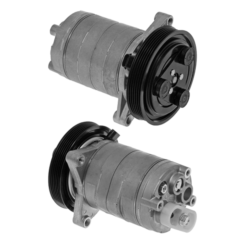 Omega Compressor HD6 20-10497