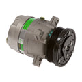 Omega Compressor V5 PV6 4.72in 2:00 with plug 20-10498-AM