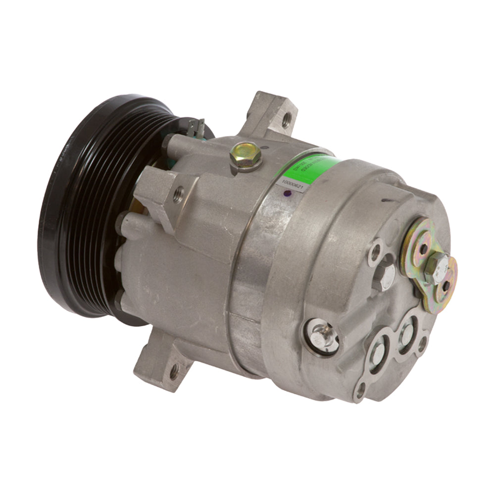 Omega Compressor V5 PV6 4.72in 2:00 with plug 20-10498-AM