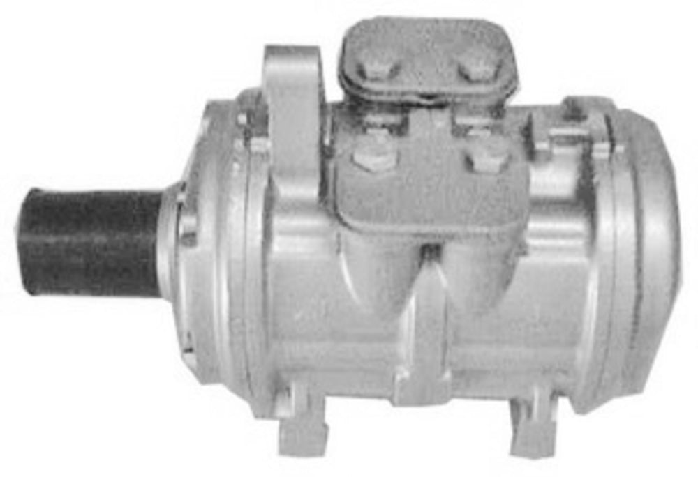 Omega Compressor 6P148A 5EAR with o Cl 20-10500-R