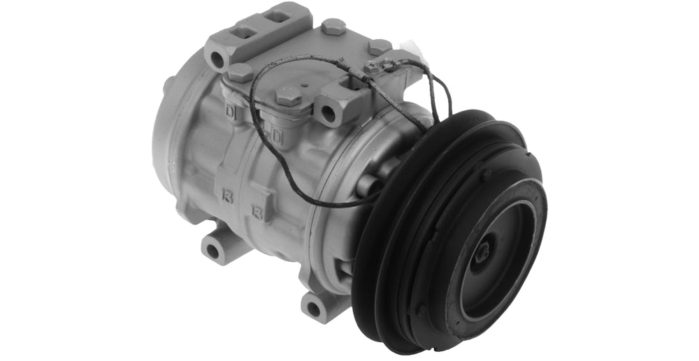 Omega Compressor 10P13C 12V Cl 20-10508-R