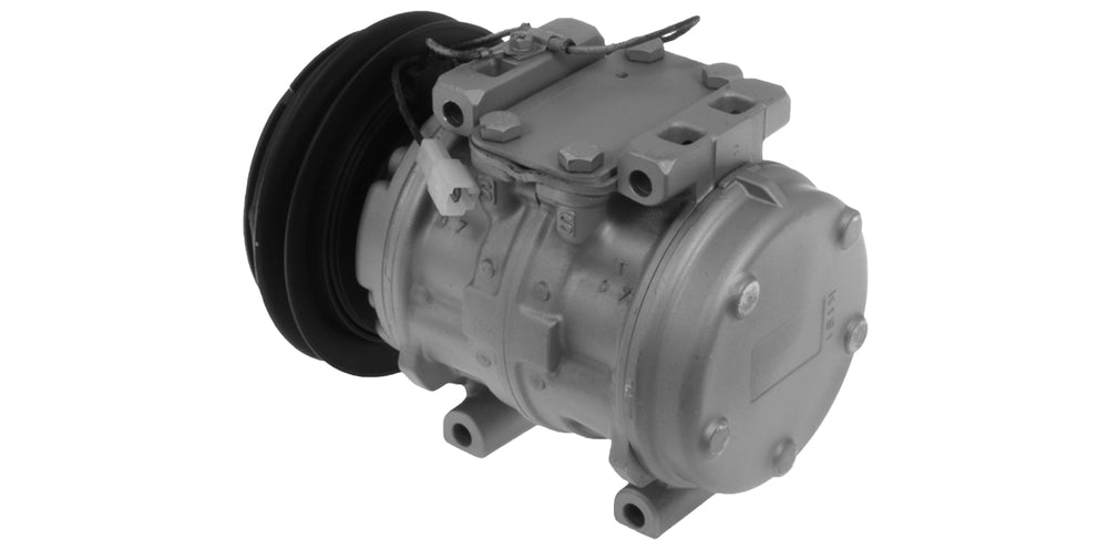 Omega Compressor 10P13C 12V Cl 20-10508-R