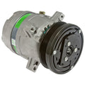 Omega Compressor V5 4.96in PV5 2:00 with plug 20-10517-AM