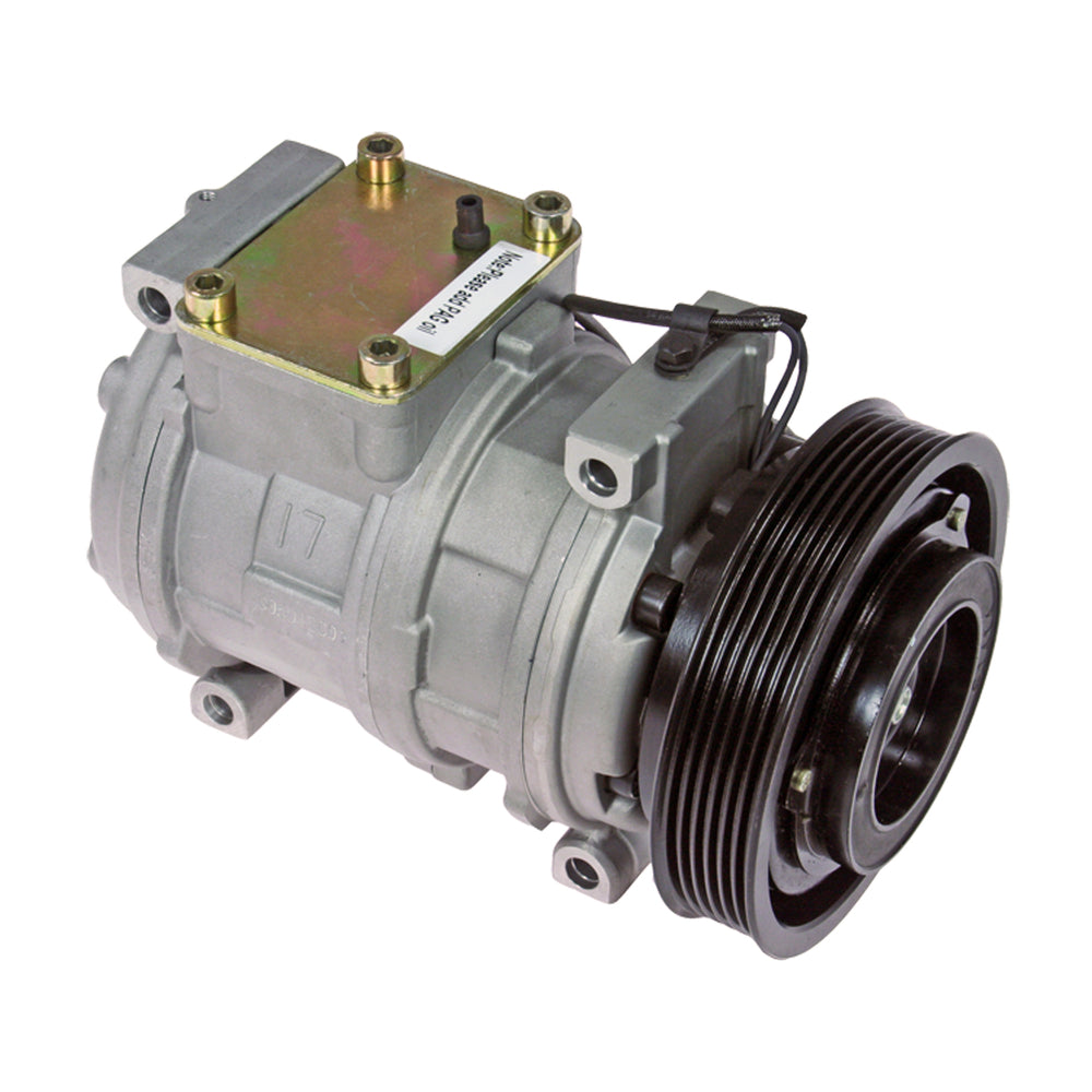 Omega Compressor 10PA17C PV6 130mm 20-10522-AM