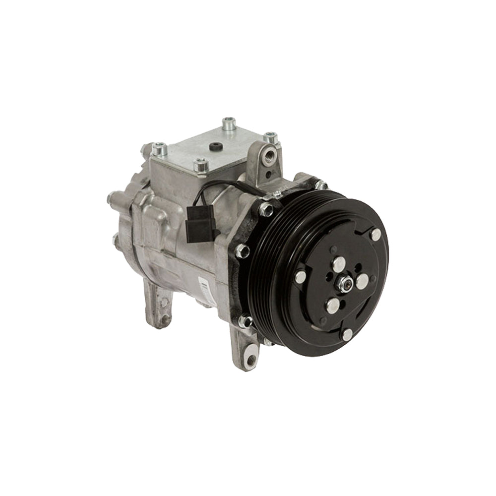 Omega Compressor 10PA17A PV6 Ford 5.0L 89-92 Yc-70 20-10529-AM