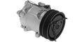 Omega Compressor Hitachi MJS170 PV4 PV6 20-10531-R