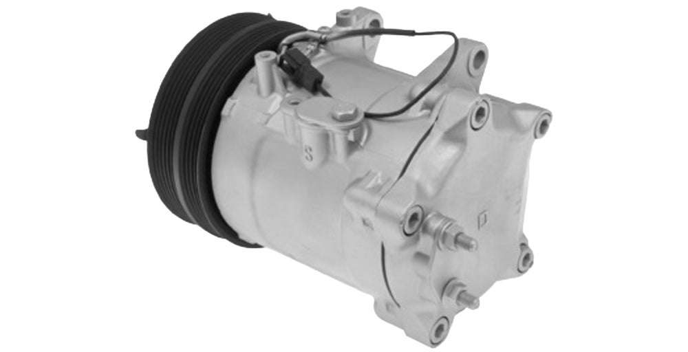 Omega Compressor Hitachi MJS170 PV4 PV6 20-10531-R