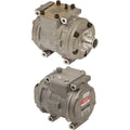 Omega Compressor 10PA15C with o Cl 20-10538-AM