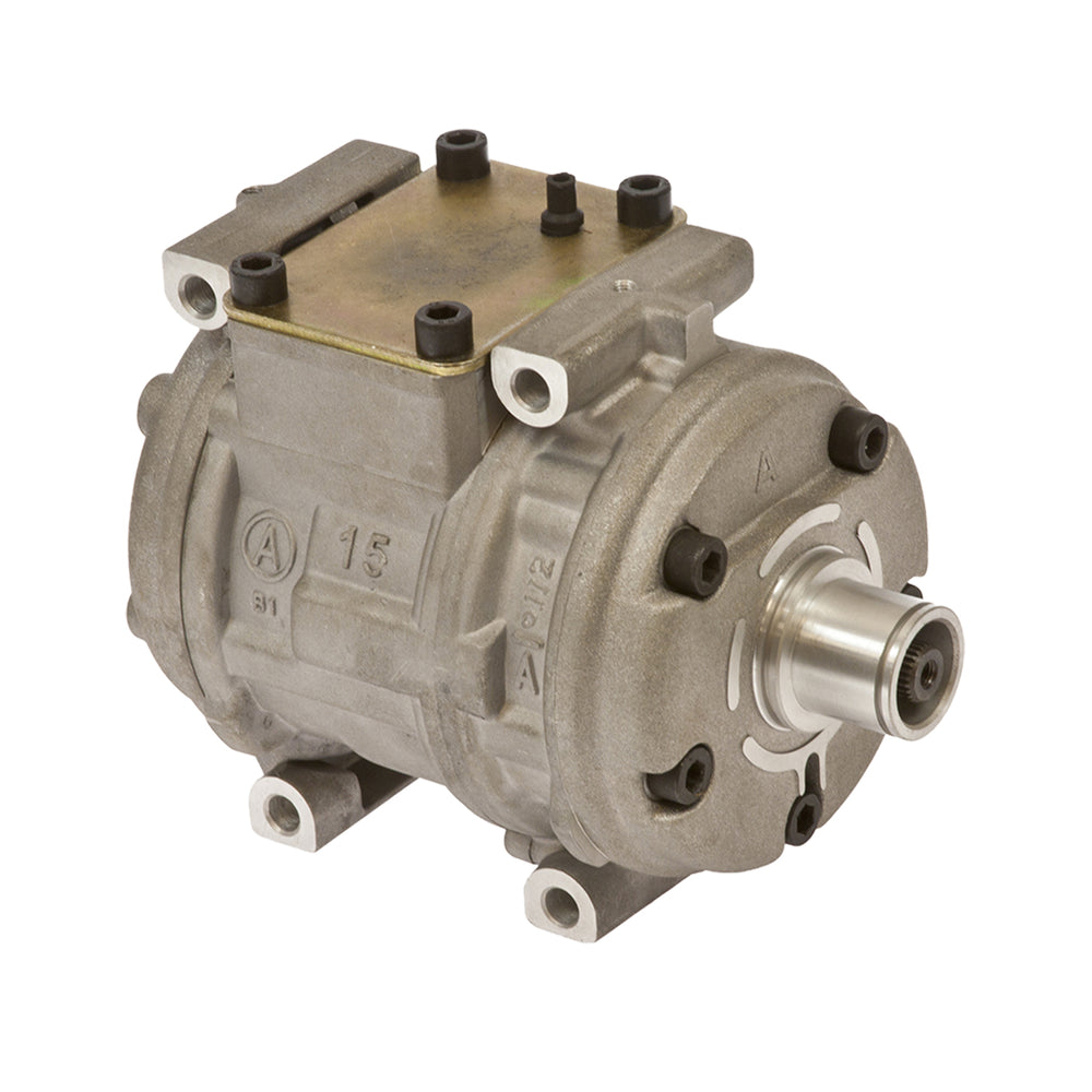 Omega Compressor 10PA15C with o Cl 20-10538-AM