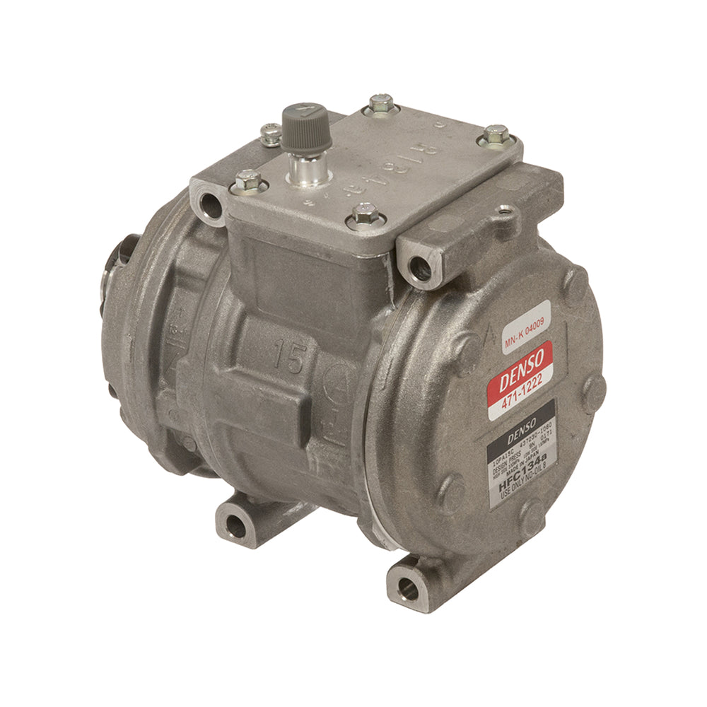 Omega Compressor 10PA15C with o Cl 20-10538-AM