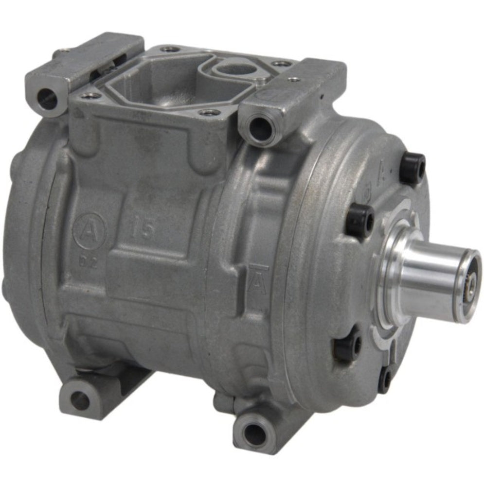 Omega Compressor 10PA15C with o Cl Denso Oe 20-10538