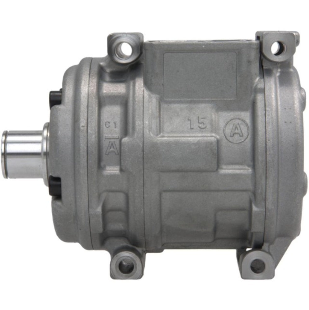 Omega Compressor 10PA15C with o Cl Denso Oe 20-10538