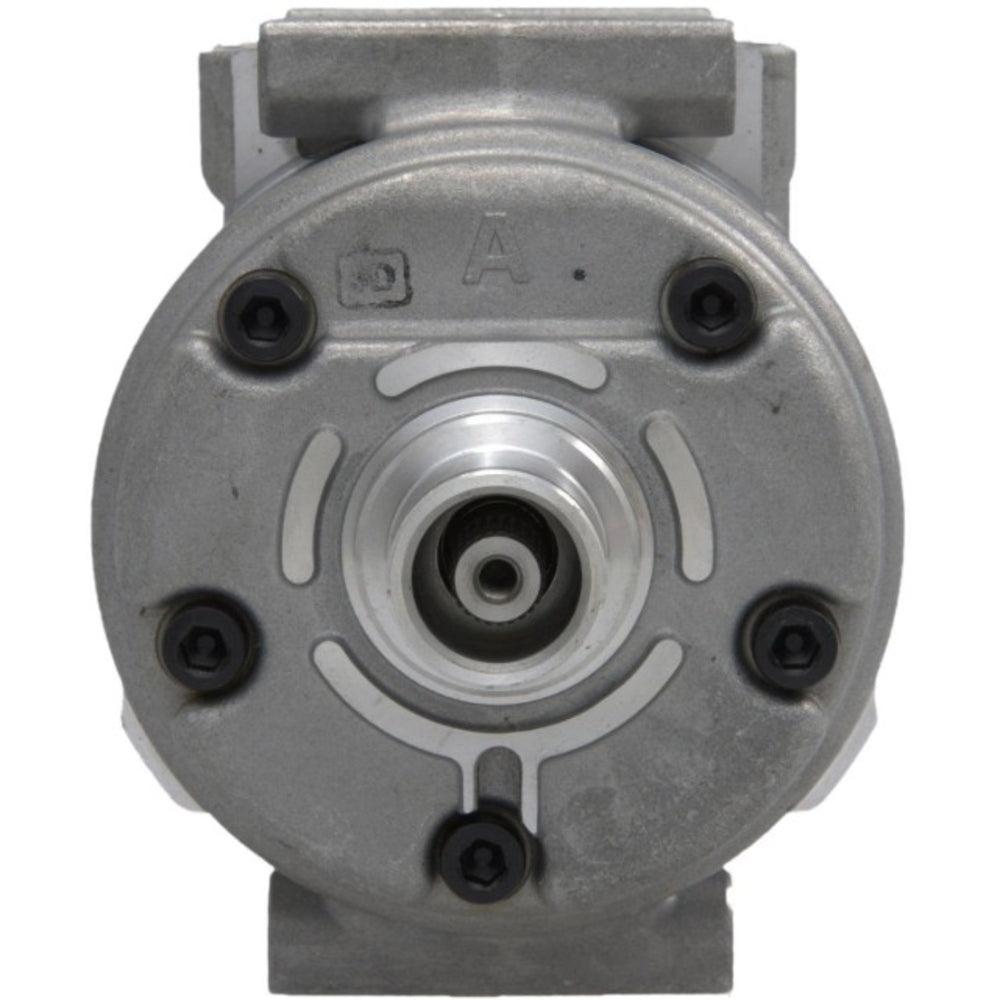 Omega Compressor 10PA15C with o Cl Denso Oe 20-10538